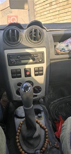 رينو لوجان